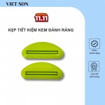 Kẹp Nặn Kem Đánh Răng Việt Son Tiết Kiệm Thông Minh